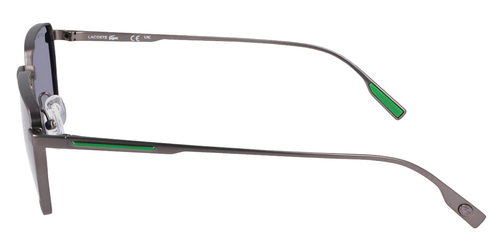 Lacoste L260S 033 52 - Matte Dark Gunmetal #id:lal260s033_s:100110