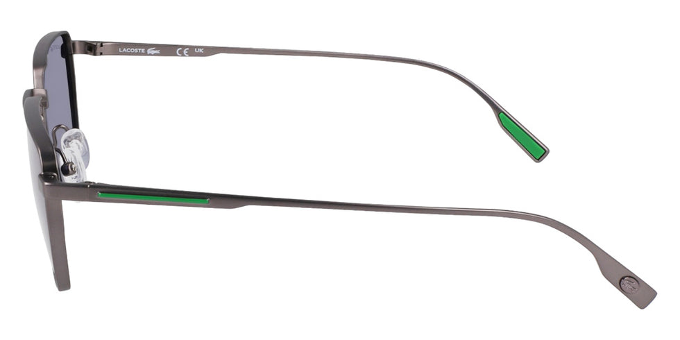 Lacoste L260S 033 52 - Matte Dark Gunmetal #id:lal260s033_s:100110