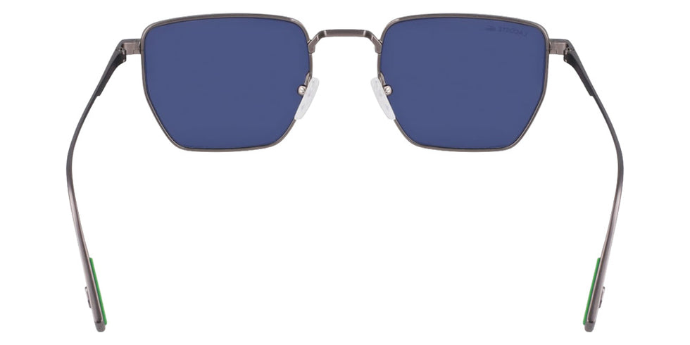 Lacoste L260S 033 52 - Matte Dark Gunmetal #id:lal260s033_s:100120