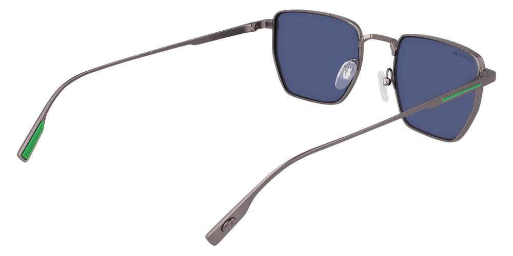 Lacoste L260S 033 52 - Matte Dark Gunmetal #id:lal260s033_s:100125
