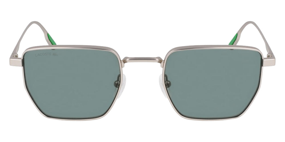 Lacoste L260S 038 52 - Matte Light Gunmetal #id:lal260s038_s:102100