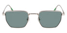 Lacoste L260S 038 52 - Matte Light Gunmetal #id:lal260s038_s:102100