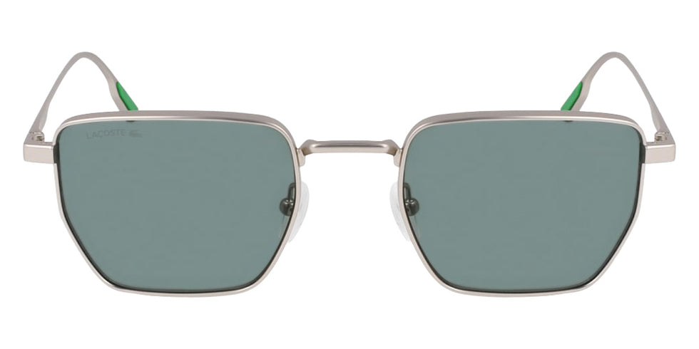 Lacoste L260S 038 52 - Matte Light Gunmetal #id:lal260s038_s:102100