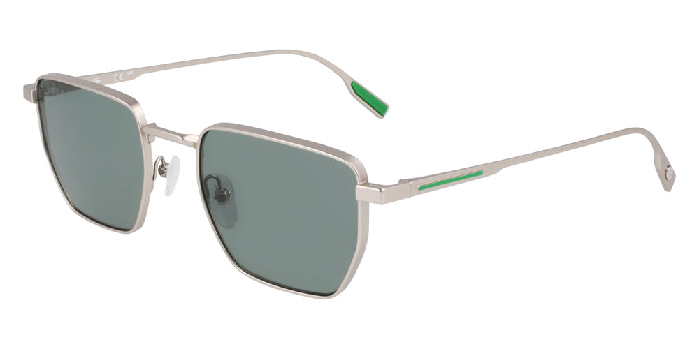 Lacoste L260S 038 52 - Matte Light Gunmetal #id:lal260s038_s:102105