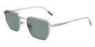 Lacoste L260S 038 52 - Matte Light Gunmetal #id:lal260s038_s:102105