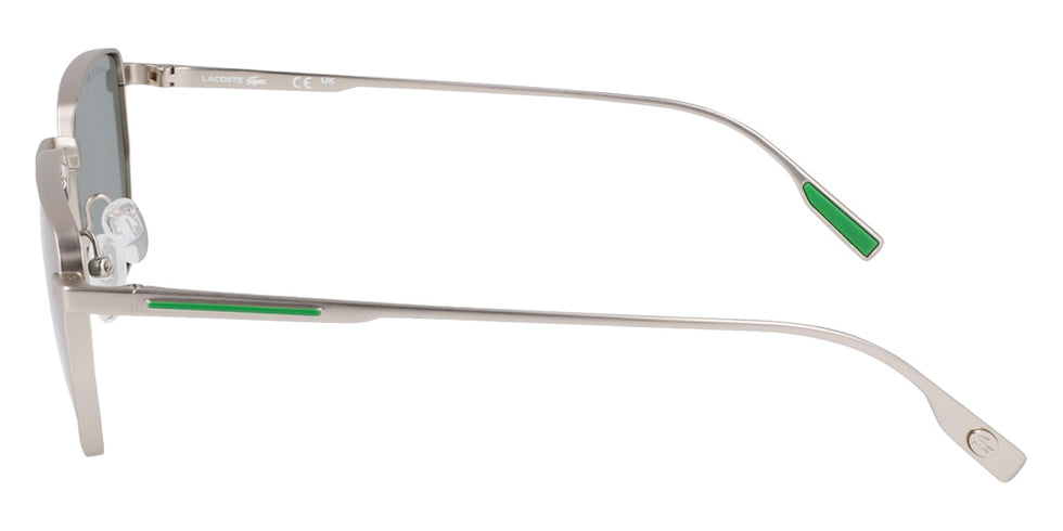 Lacoste L260S 038 52 - Matte Light Gunmetal #id:lal260s038_s:102110