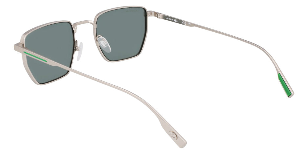 Lacoste L260S 038 52 - Matte Light Gunmetal #id:lal260s038_s:102115