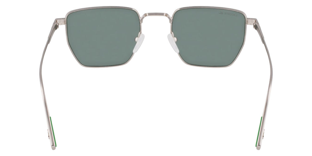 Lacoste L260S 038 52 - Matte Light Gunmetal #id:lal260s038_s:102120