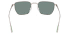 Lacoste L260S 038 52 - Matte Light Gunmetal #id:lal260s038_s:102120