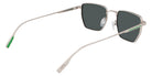 Lacoste L260S 038 52 - Matte Light Gunmetal #id:lal260s038_s:102125