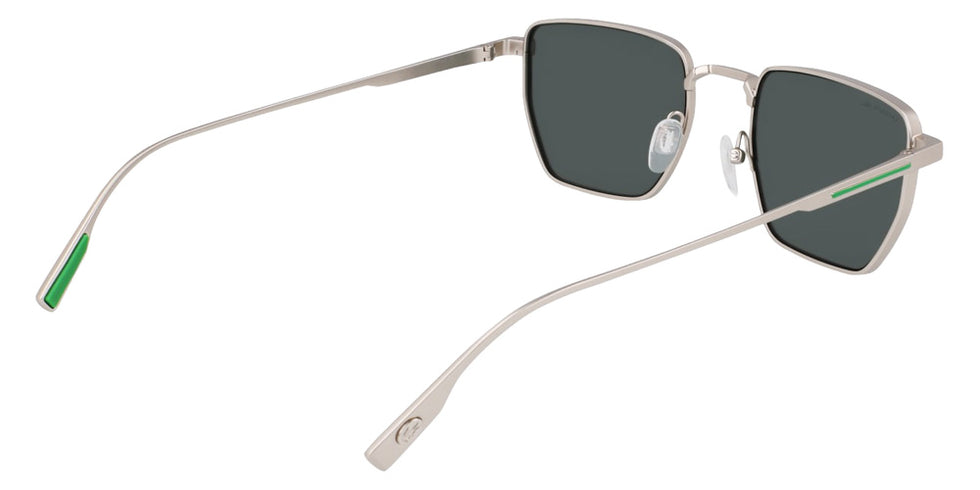 Lacoste L260S 038 52 - Matte Light Gunmetal #id:lal260s038_s:102125