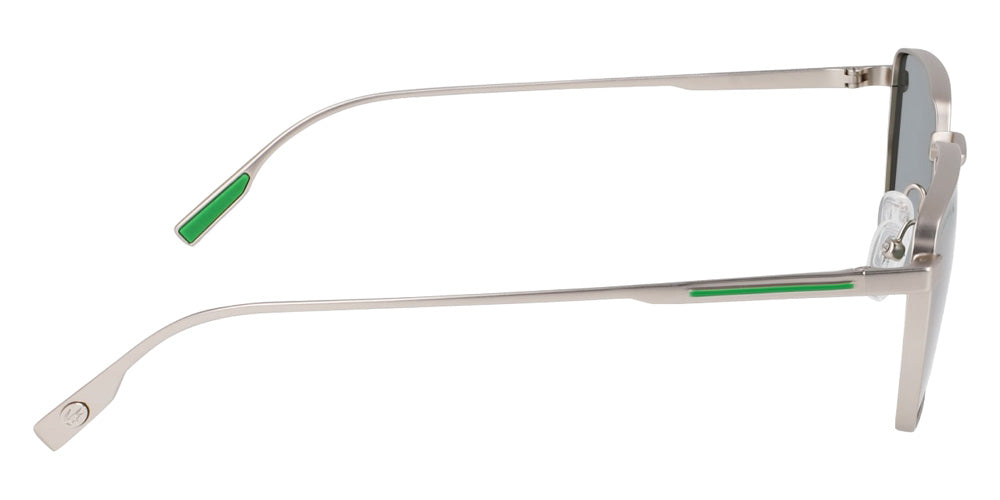 Lacoste L260S 038 52 - Matte Light Gunmetal #id:lal260s038_s:102130