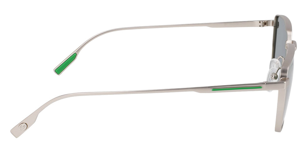 Lacoste L260S 038 52 - Matte Light Gunmetal #id:lal260s038_s:102130