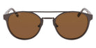 Lacoste L263S 033 53 - Matte Dark Gunmetal #id:lal263s033_s:100100