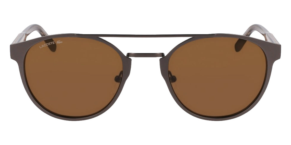 Lacoste L263S 033 53 - Matte Dark Gunmetal #id:lal263s033_s:100100