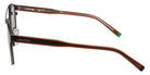 Lacoste L263S 033 53 - Matte Dark Gunmetal #id:lal263s033_s:100110