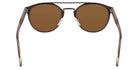 Lacoste L263S 033 53 - Matte Dark Gunmetal #id:lal263s033_s:100120