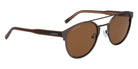 Lacoste L263S 033 53 - Matte Dark Gunmetal #id:lal263s033_s:100135