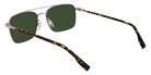 Lacoste L264S 045 58 - Silver #id:lal264s045_s:100115