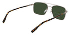 Lacoste L264S 045 58 - Silver #id:lal264s045_s:100125