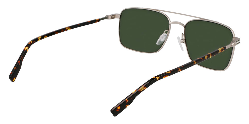 Lacoste L264S 045 58 - Silver #id:lal264s045_s:100125