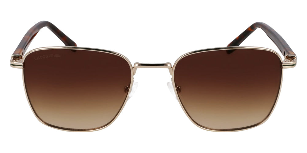 Lacoste L265S 714 53 - Gold #id:lal265s714_s:100100
