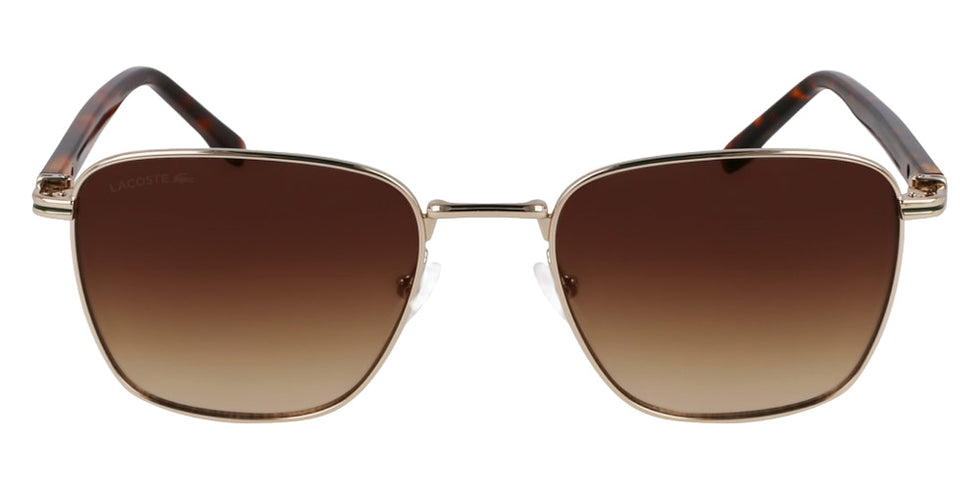 Lacoste L265S 714 53 - Gold #id:lal265s714_s:100100