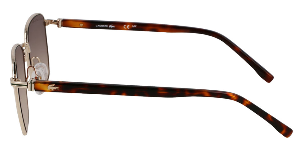 Lacoste L265S 714 53 - Gold #id:lal265s714_s:100110
