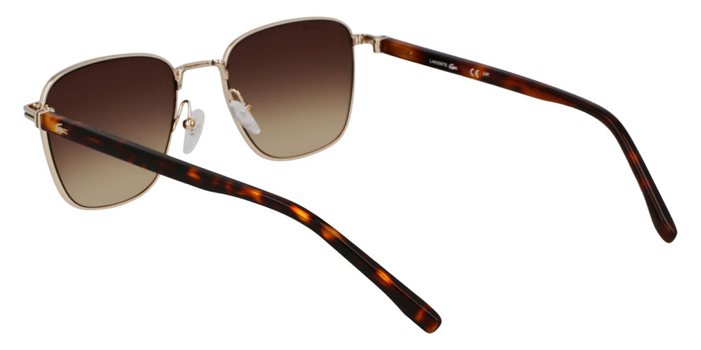 Lacoste L265S 714 53 - Gold #id:lal265s714_s:100115