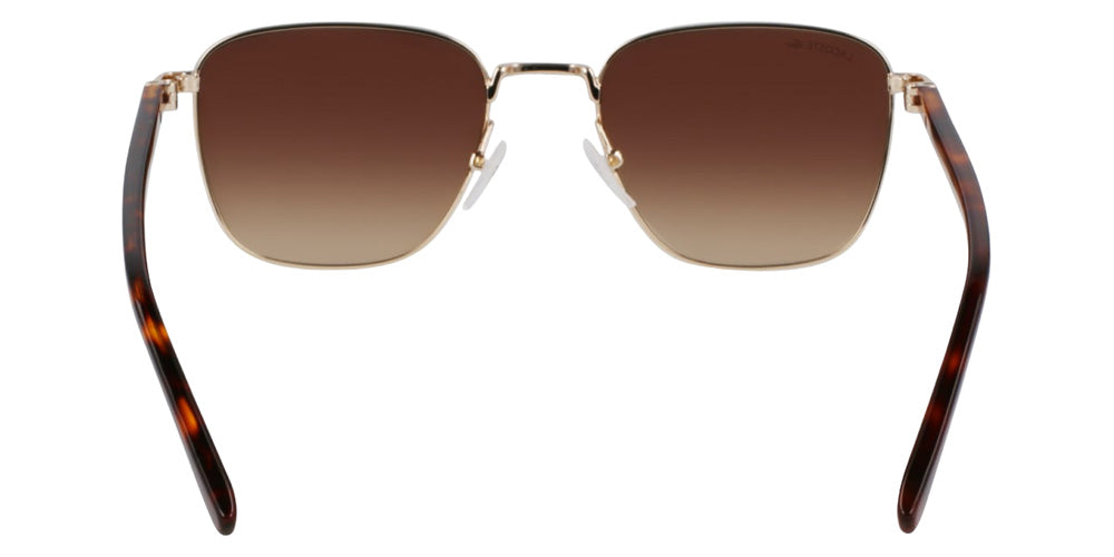 Lacoste L265S 714 53 - Gold #id:lal265s714_s:100120