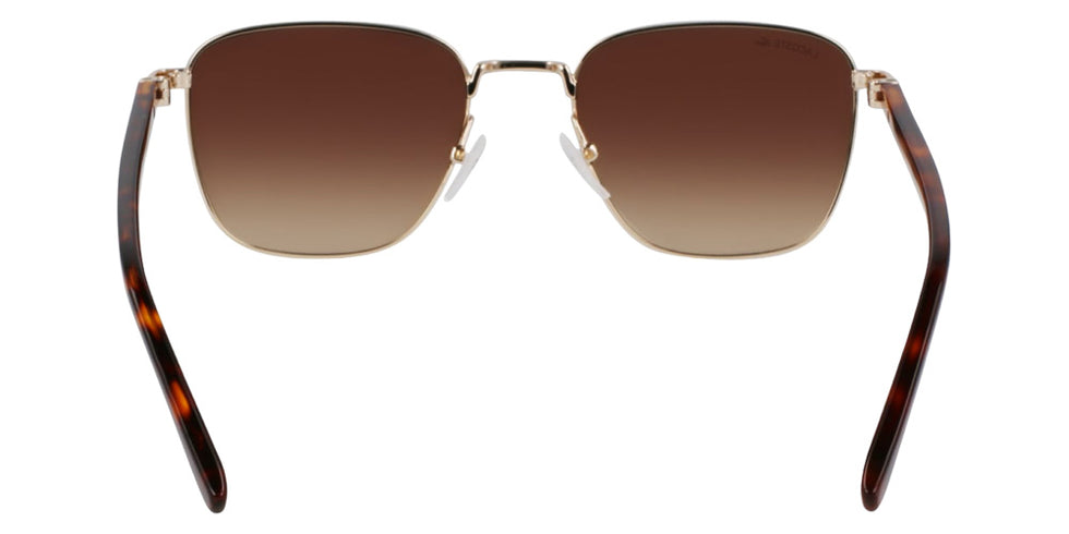 Lacoste L265S 714 53 - Gold #id:lal265s714_s:100120