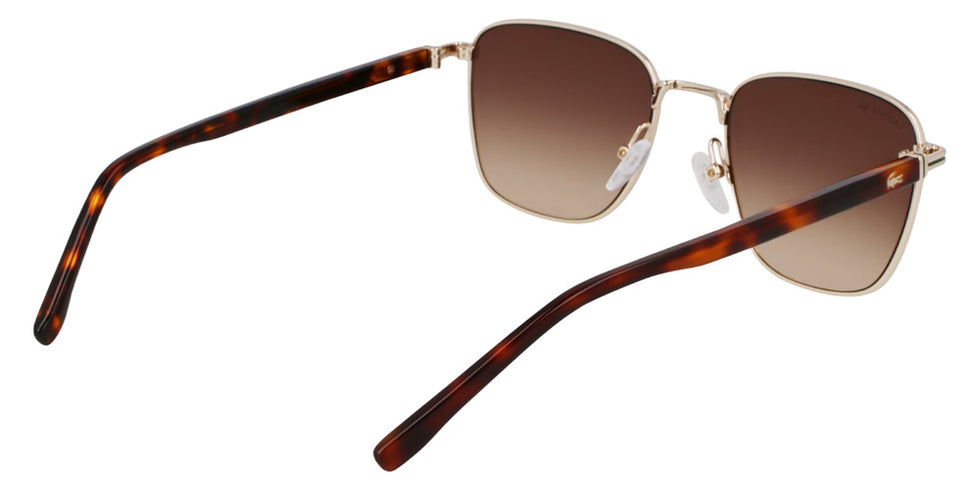 Lacoste L265S 714 53 - Gold #id:lal265s714_s:100125