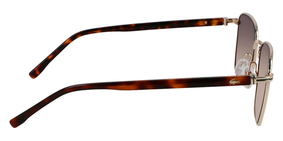 Lacoste L265S 714 53 - Gold #id:lal265s714_s:100130