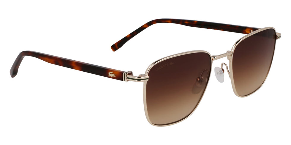 Lacoste L265S 714 53 - Gold #id:lal265s714_s:100135