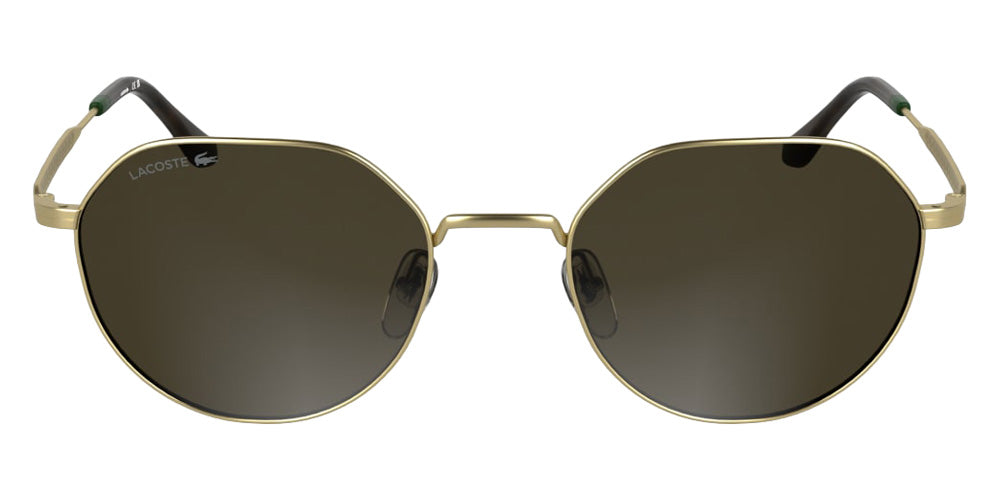 Lacoste L268S 710 53 - Gold #id:lal268s710_s:100100