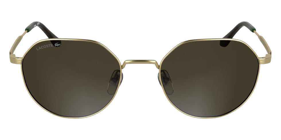 Lacoste L268S 710 53 - Gold #id:lal268s710_s:100100