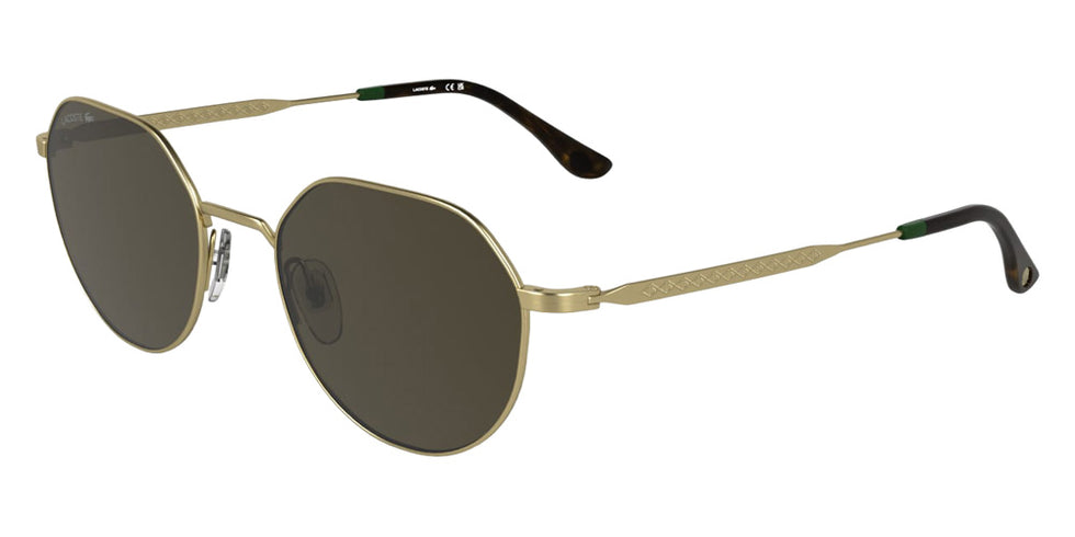 Lacoste L268S 710 53 - Gold #id:lal268s710_s:100105