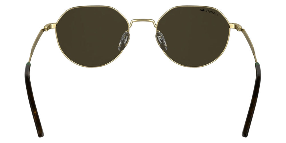 Lacoste L268S 710 53 - Gold #id:lal268s710_s:100120