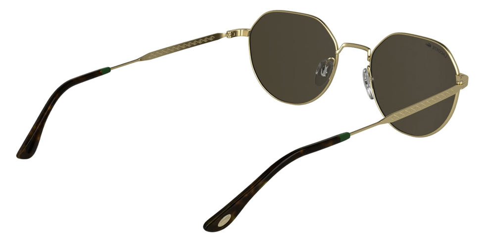 Lacoste L268S 710 53 - Gold #id:lal268s710_s:100125