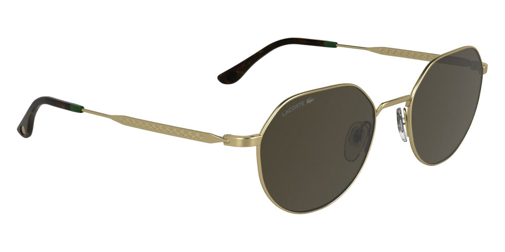 Lacoste L268S 710 53 - Gold #id:lal268s710_s:100135