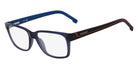 Lacoste L2692 421 54 - Transparent Blue #id:lal2692421_s:106100