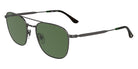 Lacoste L269S 035 55 - Gunmetal #id:lal269s035_s:100105