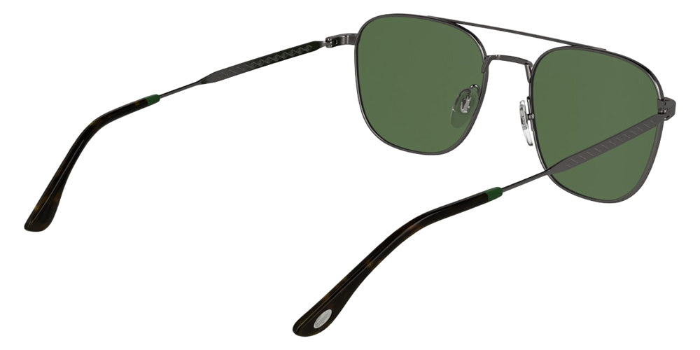 Lacoste L269S 035 55 - Gunmetal #id:lal269s035_s:100125