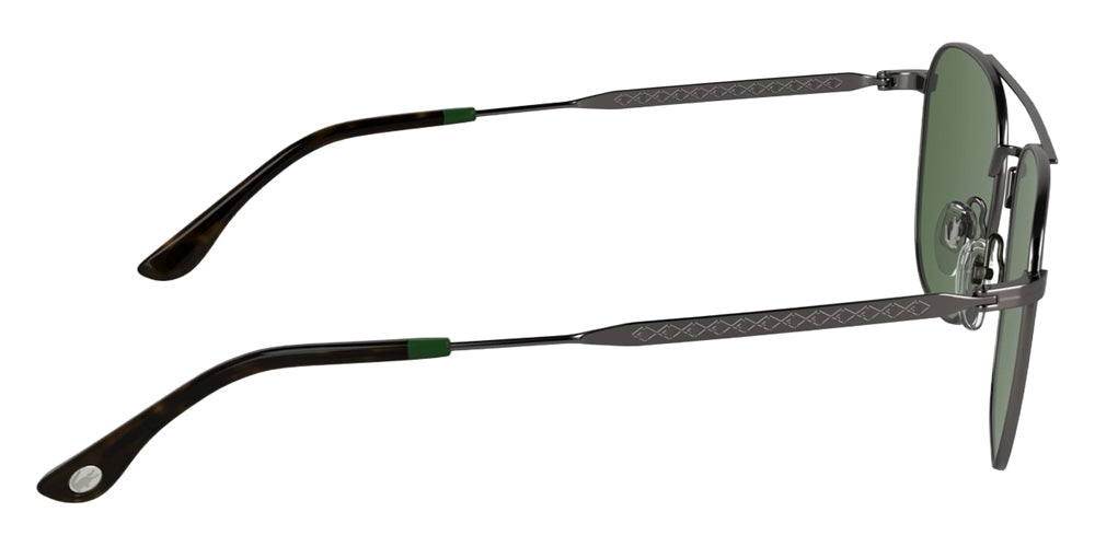 Lacoste L269S 035 55 - Gunmetal #id:lal269s035_s:100130