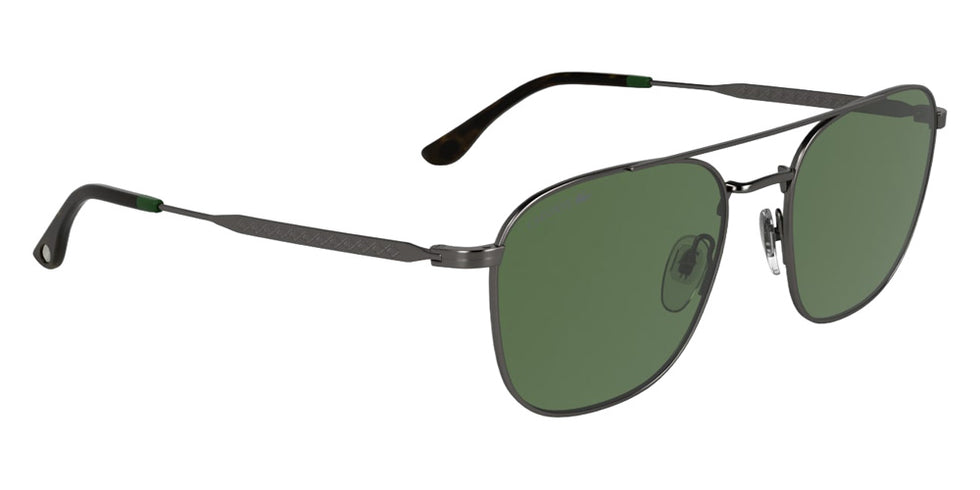 Lacoste L269S 035 55 - Gunmetal #id:lal269s035_s:100135