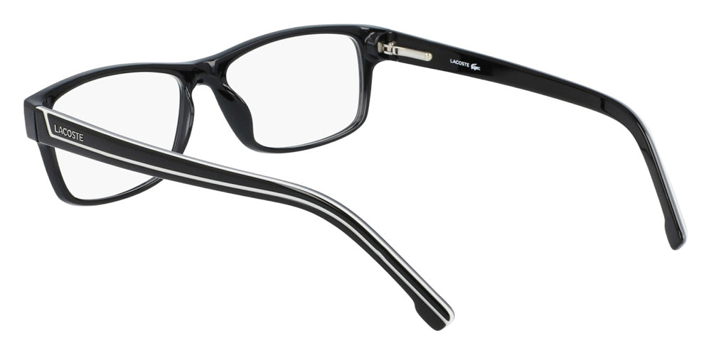 Lacoste L2707 001 53 - Black #id:lal2707001_s:100115