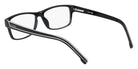 Lacoste L2707 001 53 - Black #id:lal2707001_s:100115
