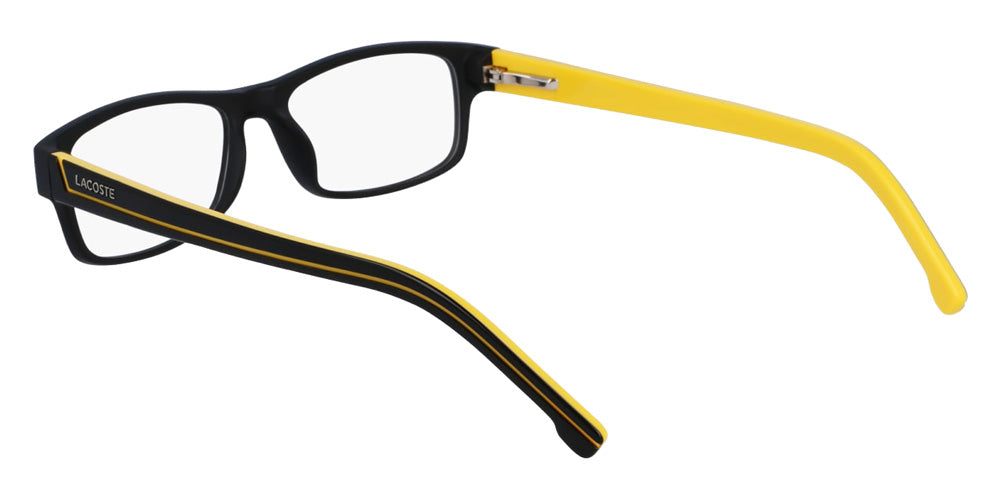 Lacoste L2707 002 53 - Matte Black #id:lal2707002_s:102115