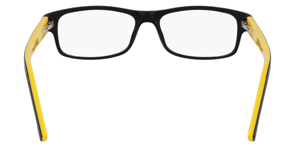 Lacoste L2707 002 53 - Matte Black #id:lal2707002_s:102120