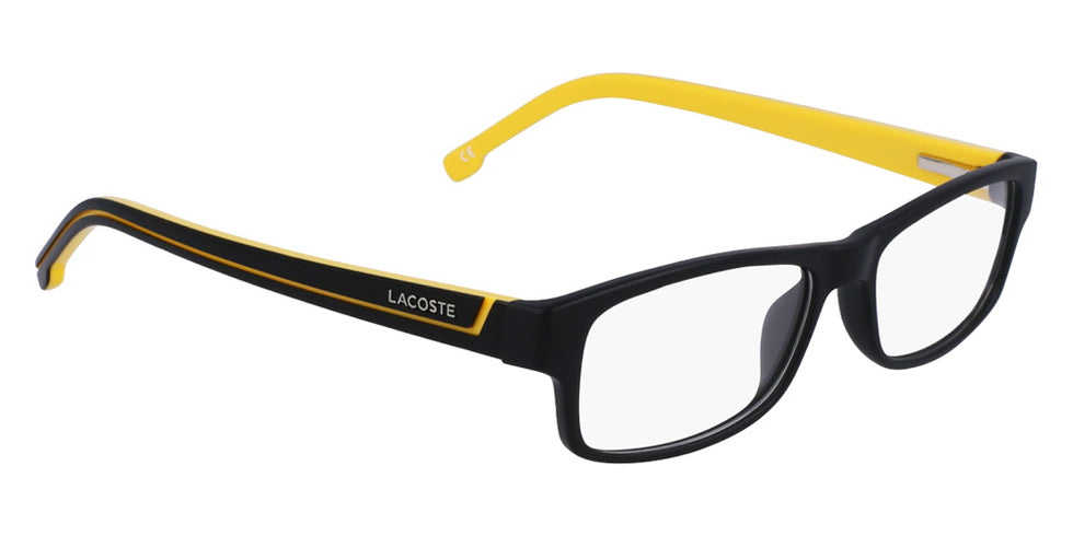 Lacoste L2707 002 53 - Matte Black #id:lal2707002_s:102135